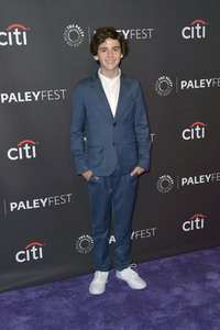Serienscreening 'Me, Myself and I', 11. Paleyfest Fall TV Previews in Beverly Hills
