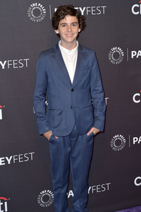 Serienscreening 'Me, Myself and I', 11. Paleyfest Fall TV Previews in Beverly Hills