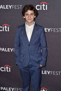 Serienscreening 'Me, Myself and I', 11. Paleyfest Fall TV Previews in Beverly Hills