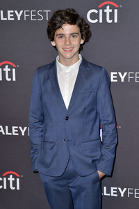 Serienscreening 'Me, Myself and I', 11. Paleyfest Fall TV Previews in Beverly Hills