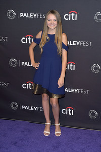 Serienscreening 'Me, Myself and I', 11. Paleyfest Fall TV Previews in Beverly Hills