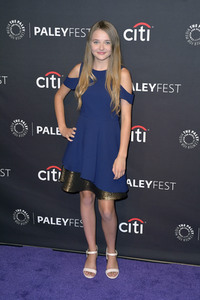 Serienscreening 'Me, Myself and I', 11. Paleyfest Fall TV Previews in Beverly Hills
