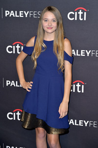 Serienscreening 'Me, Myself and I', 11. Paleyfest Fall TV Previews in Beverly Hills