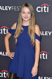 Serienscreening 'Me, Myself and I', 11. Paleyfest Fall TV Previews in Beverly Hills