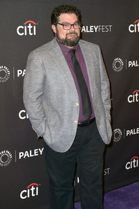 Serienscreening 'Me, Myself and I', 11. Paleyfest Fall TV Previews in Beverly Hills
