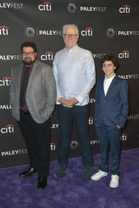 Serienscreening 'Me, Myself and I', 11. Paleyfest Fall TV Previews in Beverly Hills