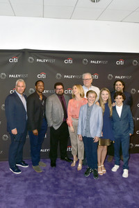 Serienscreening 'Me, Myself and I', 11. Paleyfest Fall TV Previews in Beverly Hills