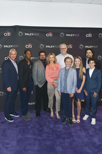 Serienscreening 'Me, Myself and I', 11. Paleyfest Fall TV Previews in Beverly Hills