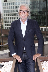 Pressetermin '50 Jahre Aktenzeichen XY… ungelöst' in Hamburg