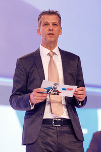 Marketing-Fachmesse dmexco 2017 in Köln