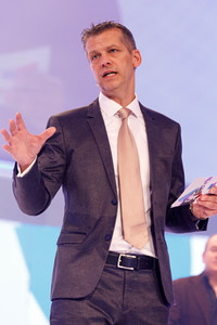Marketing-Fachmesse dmexco 2017 in Köln