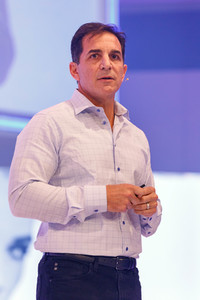 Marketing-Fachmesse dmexco 2017 in Köln