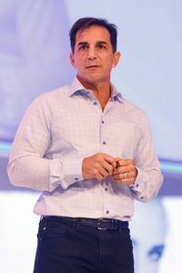 Marketing-Fachmesse dmexco 2017 in Köln