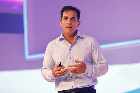 Marketing-Fachmesse dmexco 2017 in Köln