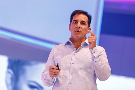 Marketing-Fachmesse dmexco 2017 in Köln
