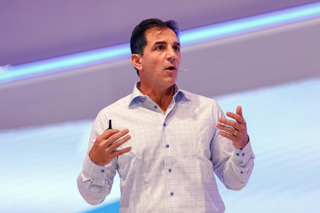 Marketing-Fachmesse dmexco 2017 in Köln