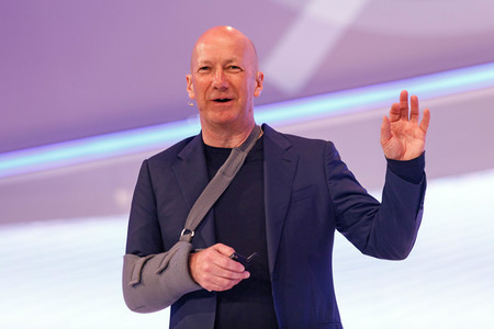Marketing-Fachmesse dmexco 2017 in Köln