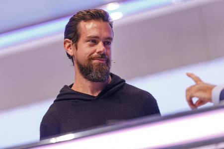 Marketing-Fachmesse dmexco 2017 in Köln