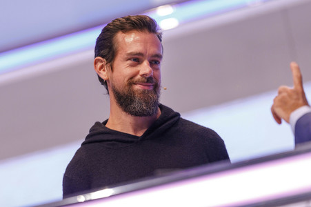 Marketing-Fachmesse dmexco 2017 in Köln