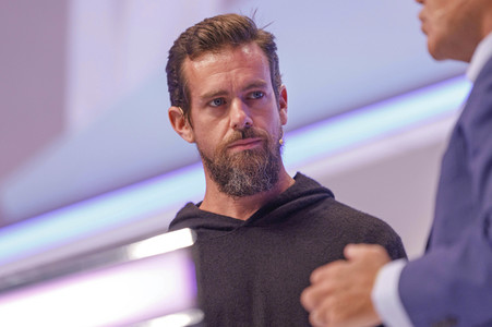Marketing-Fachmesse dmexco 2017 in Köln
