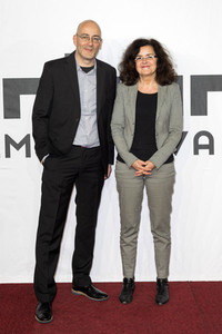 Eröffnung vom 24. Internationales Filmfest Oldenburg