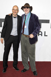Eröffnung vom 24. Internationales Filmfest Oldenburg