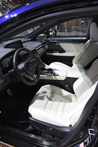 IAA Pkw 2017 in Frankfurt