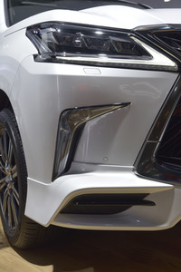 IAA Pkw 2017 in Frankfurt