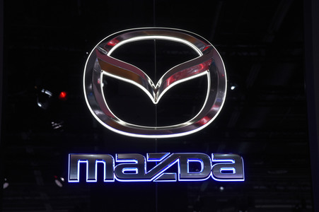 IAA Pkw 2017 in Frankfurt
