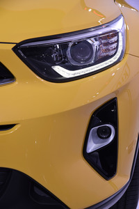 IAA Pkw 2017 in Frankfurt