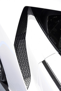IAA Pkw 2017 in Frankfurt
