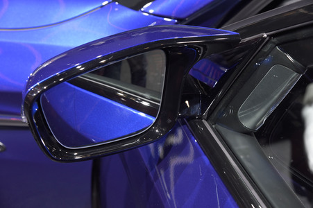 IAA Pkw 2017 in Frankfurt