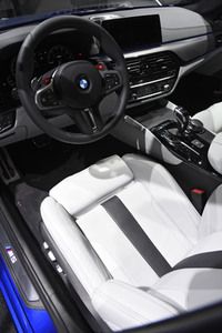 IAA Pkw 2017 in Frankfurt