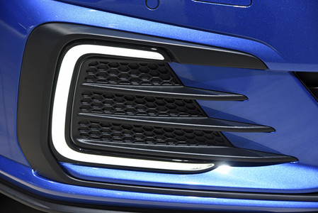 IAA Pkw 2017 in Frankfurt