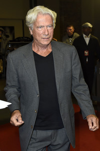 Filmpremiere 'Leanders letzte Reise' in Berlin