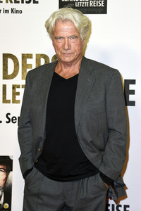 Filmpremiere 'Leanders letzte Reise' in Berlin