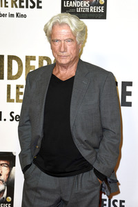 Filmpremiere 'Leanders letzte Reise' in Berlin