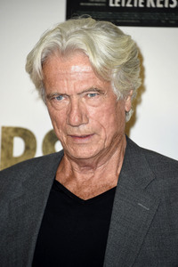 Filmpremiere 'Leanders letzte Reise' in Berlin
