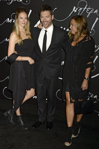 Filmpremiere 'Mother!' in New York