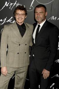 Filmpremiere 'Mother!' in New York