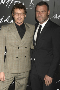 Filmpremiere 'Mother!' in New York
