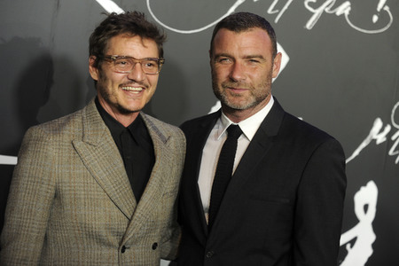 Filmpremiere 'Mother!' in New York