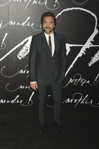 Filmpremiere 'Mother!' in New York