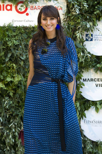 Moises Nieto Fashion Show in Madrid