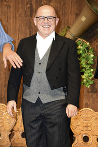 Presserundgang Oktoberfest 2017 in München
