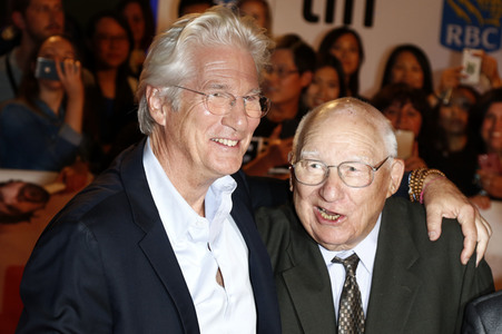 'Three Christs' Premiere, Toronto International Film Festival 2017