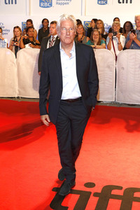 'Three Christs' Premiere, Toronto International Film Festival 2017