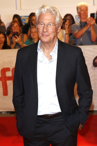 'Three Christs' Premiere, Toronto International Film Festival 2017