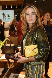 ECCO Flagship Store Opening in Berlin