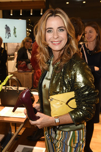 ECCO Flagship Store Opening in Berlin